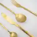 Set De Tenedor X 6 Piezas - Medellín
