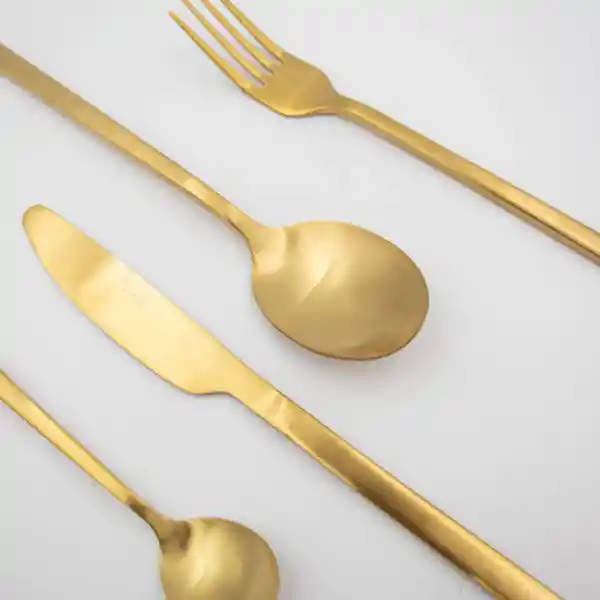 Set De Tenedor X 6 Piezas - Medellín