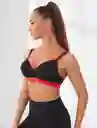 Crop Top Deportivo Mujer Adulto Copa C