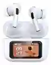 Airpods 3rd Generacion Con Pantalla