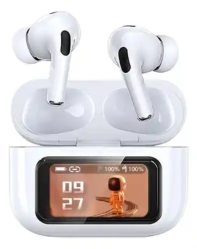 Airpods 3rd Generacion Con Pantalla
