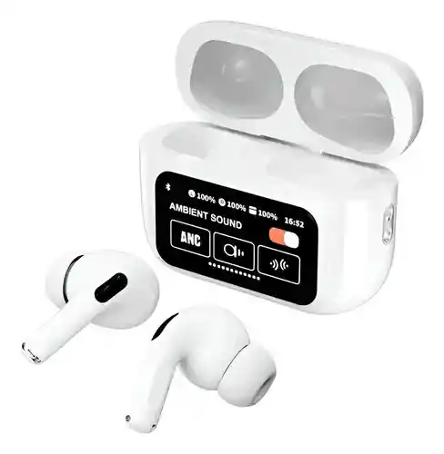 Airpods 3rd Generacion Con Pantalla