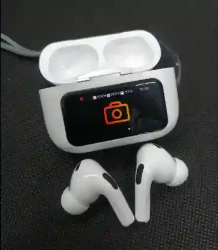 Airpods 3rd Generacion Con Pantalla