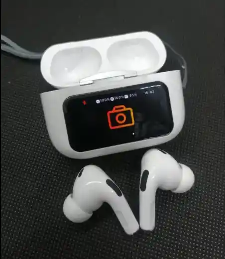 Airpods 3rd Generacion Con Pantalla