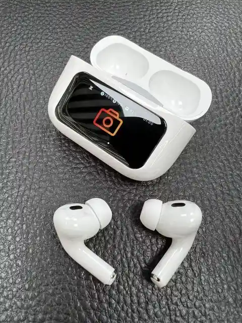 Airpods 3rd Generacion Con Pantalla