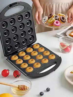 Mini Donera X 16 1400w