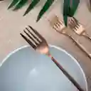 Set De Tenedor Para Postre X 6 Piezas - Cartagena