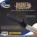 Cepillo Para Barba Y Cabello Turboz