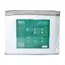 Protector Colchon Kamuchy Jersey Impermeable Semidoble