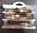 Manillas Pulcera De Piedras Ideal Como Regalo Para Cualquier Ocasion