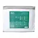 Protector Colchon Jersey Impermeable Doble