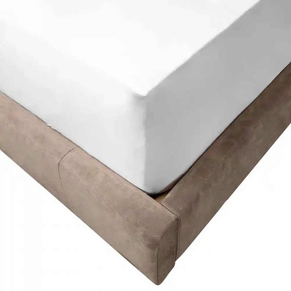 Protector Colchon Jersey Impermeable King