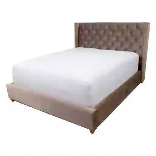 Protector Colchon Jersey Impermeable King