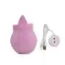 Vibrador Con Lengua Juna Majestic