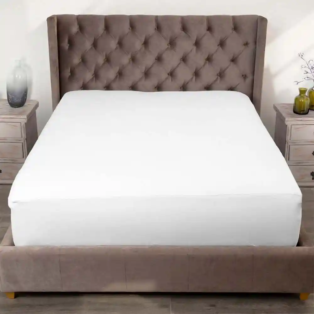 Protector Colchon Ultimate Plus Semidoble