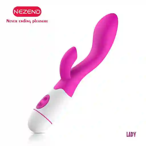 Vibrador Nezend Lady