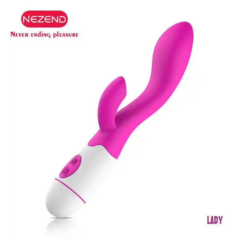 Vibrador Nezend Lady
