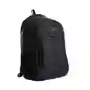 Maleta Morral Kaiser De Lona Velez Y Estilo Urbano Negro