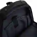 Maleta Morral Kaiser De Lona Velez Y Estilo Urbano Negro