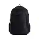 Maleta Morral Kaiser De Lona Velez Y Estilo Urbano Negro