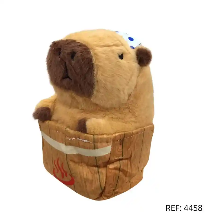 Capibara