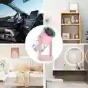 Humidificador Proyector Diseño Estrellas