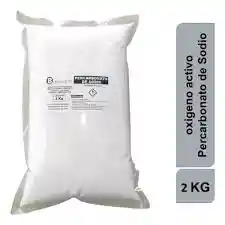 Oxigeno Activo / Percarbonato De Sodio 2 K