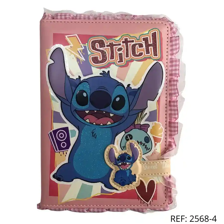 Agenda Stich