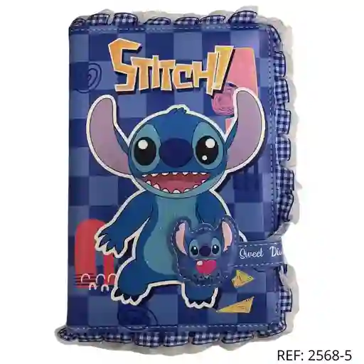Agenda Stich