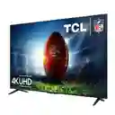 Televisor Tcl Inteligente 55” Clase S4 (55s451) 4k Uhd Hdr Con Roku