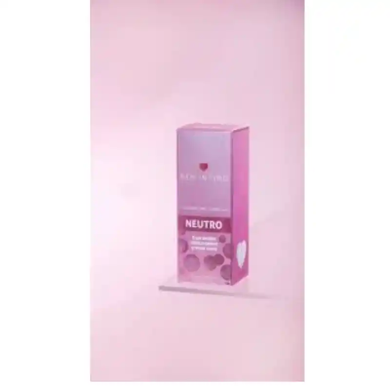 Lub. Neutro Acido Hialuronico Y Aloe Sen X55ml