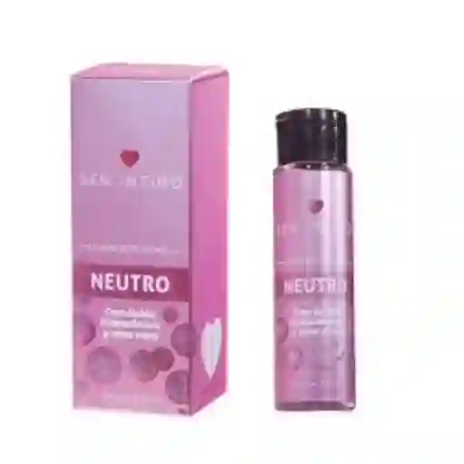 Lub. Neutro Acido Hialuronico Y Aloe Sen X55ml