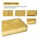 Gramera Digital Con Estuche Dorado 211c
