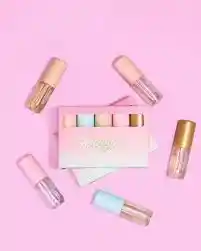 Milagros Perfume Capilar Mini
