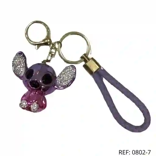 Llavero Stich