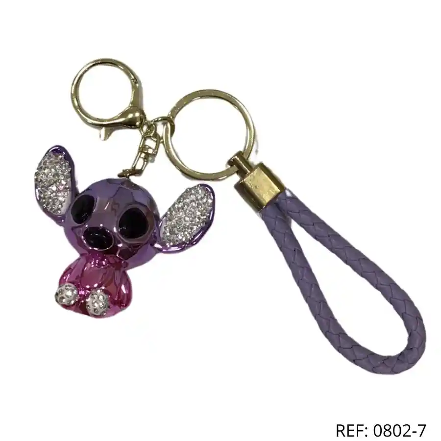 Llavero Stich