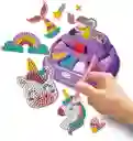 Juego Creativo Fantasía Con Gemas Brillantes Para Niños