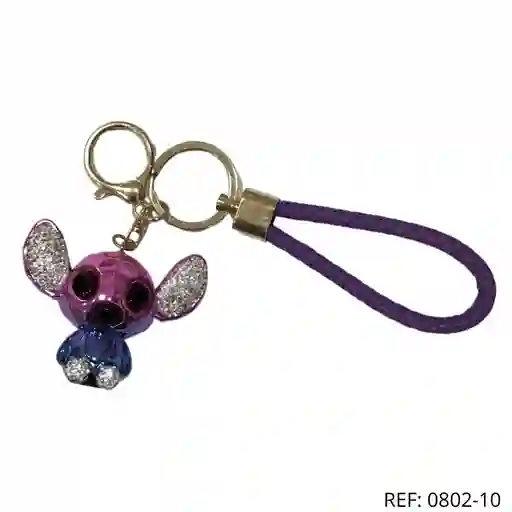 Llavero Stich