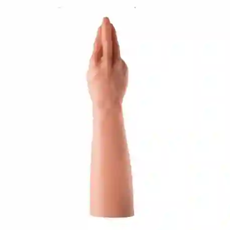 Mano Masturbadora