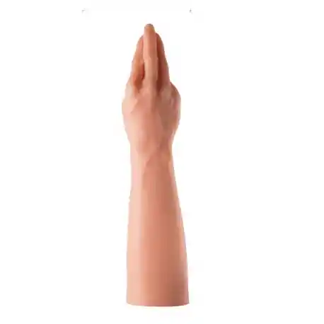 Mano Masturbadora