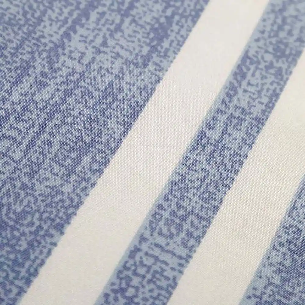 Duvet Fenissa King Azul Claro 100% Microfibra