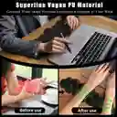Apoya Muñecas Pad Teclado Ergonomico Memoryfoam Original
