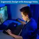 Apoya Muñecas Pad Teclado Ergonomico Memoryfoam Original