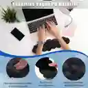 Apoya Muñecas Pad Teclado Ergonomico Memoryfoam Original