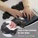 Apoya Muñecas Pad Teclado Ergonomico Memoryfoam Original