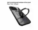 Case Funda Estuche Anillo 360 Iphone 16 Pro Max Super Proteccion