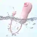 Vibrador Violet