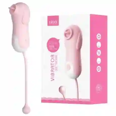 Vibrador Violet