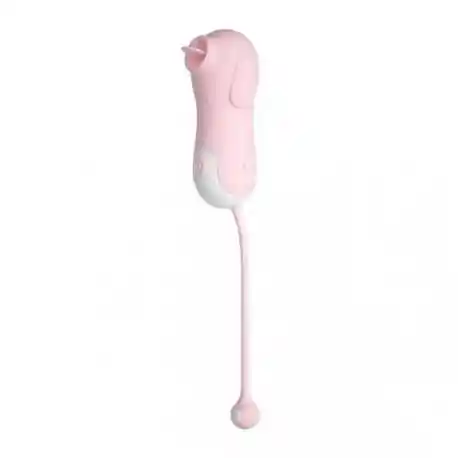 Vibrador Violet