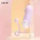 Vibrador Osito